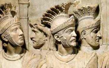 Il prefetto del pretorio: il capo dei pretoriani