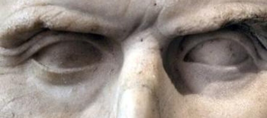 Marco Licinio Crasso. Vita dell’uomo più ricco di Roma