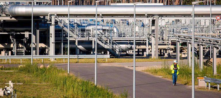 Crisi energetica in Inghilterra. Cosa c’è dietro?