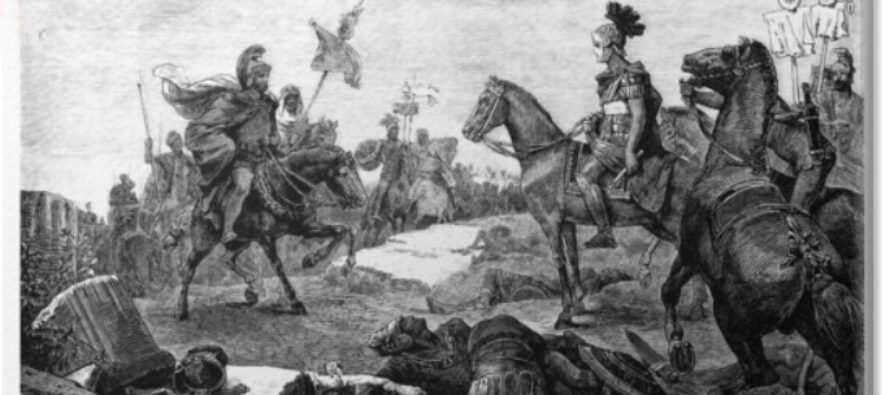 Seconda guerra punica