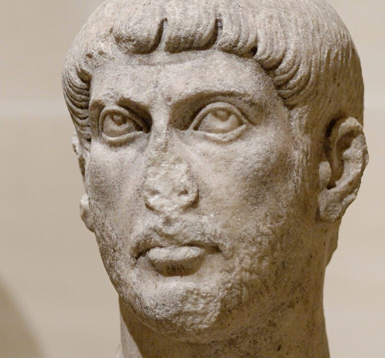 Marco Aurelio Valerio Massenzio