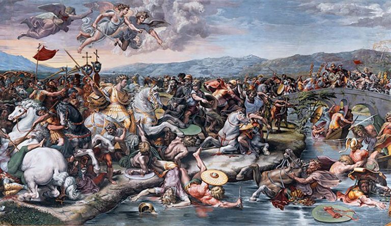 Il legionario romano del tardo impero: armi ed equipaggiamento