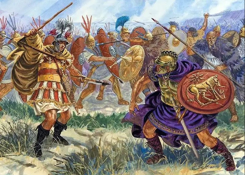 Roma Sardegna