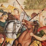 Battaglia di Tagina