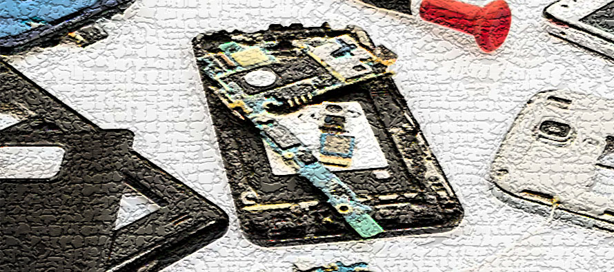 Cellulari materie prime Cellulari materie prime