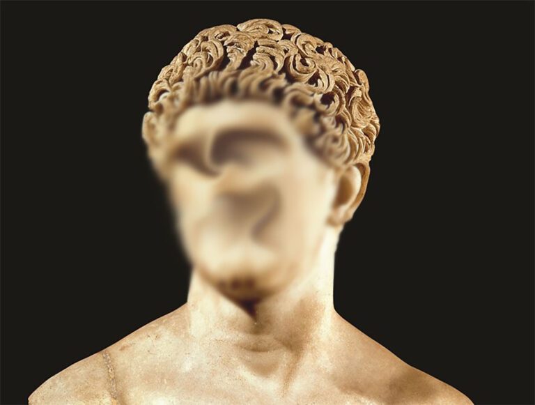 La damnatio memoriae