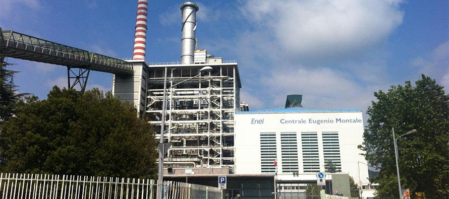 Energia. Riaprono impianti Enel a carbone
