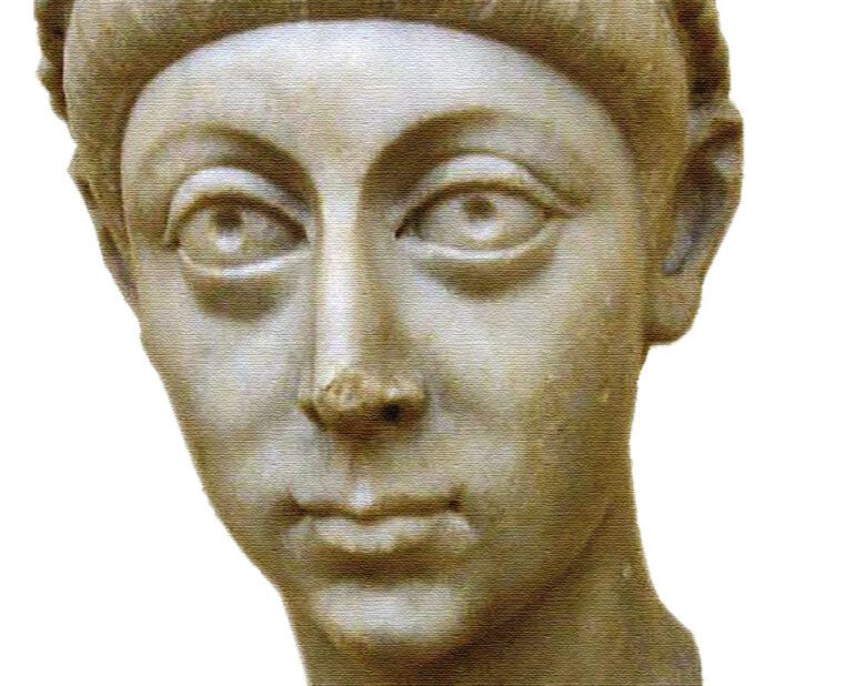 Flavio Arcadio: l’imperatore fantasma