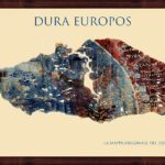 Dura Europos mappa