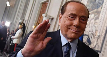 Quirinale. Berlusconi arriva a Roma