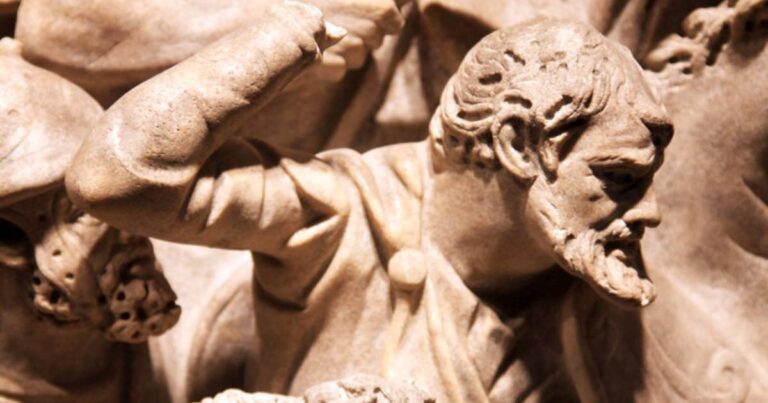 La battaglia di Arausio (105 a.C): storia e svolgimento