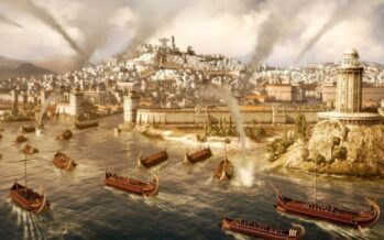 La battaglia di Cartagine e la sua distruzione (149-146 a.C)