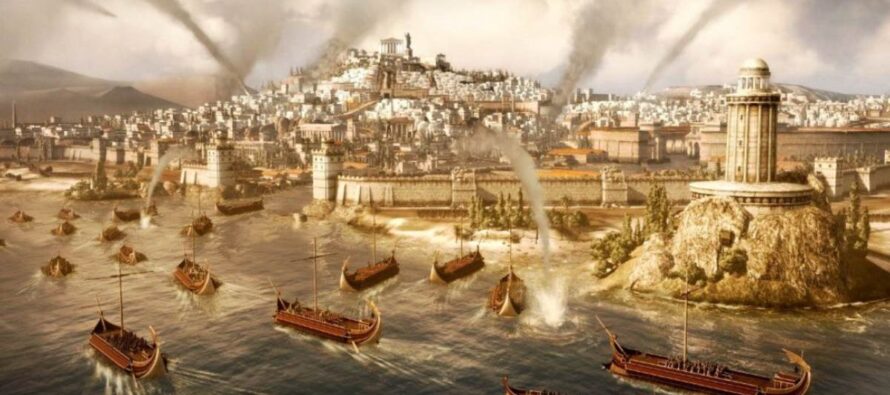 La battaglia di Cartagine e la sua distruzione (149-146 a.C)