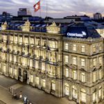 Credit Suisse