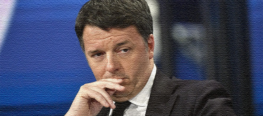 Matteo Renzi. Biografia e carriera politica