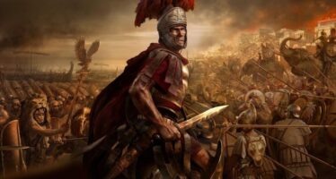 Quanti legionari schierò Roma nella sua storia?