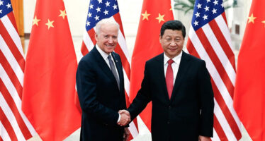Stati Uniti e Cina parlano di Ucraina a Roma