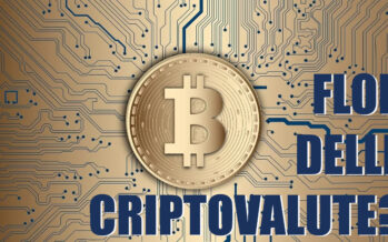 Bitcoin e criptovalute. Il flop della moneta libera
