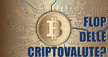 Bitcoin e criptovalute. Il flop della moneta libera
