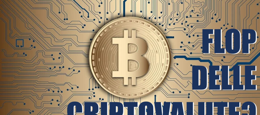 Bitcoin e criptovalute. Il flop della moneta libera