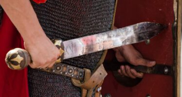Che spade si usavano nell’Antica Roma? Le spade dei romani