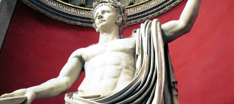 Come morì l’imperatore Claudio? Fu avvelenato?