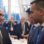 Di Maio Putin