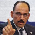 Ibrahim Kalin