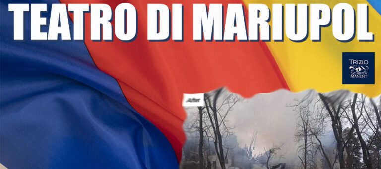 Teatro di Mariupol