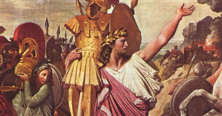 Quale fu la più grande vittoria romana?