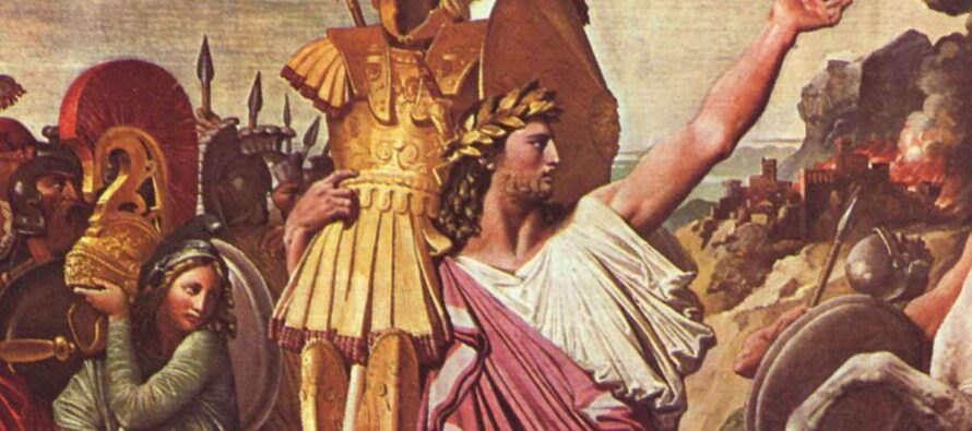 Quale fu la più grande vittoria romana?