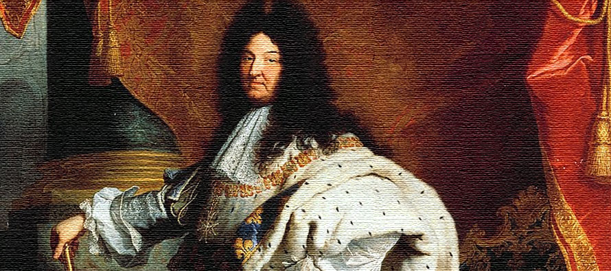 Ancien Régime o Antico Regime cos’è Scripta Manent