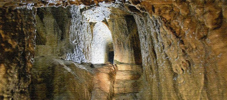 Teatro antico Ercolano