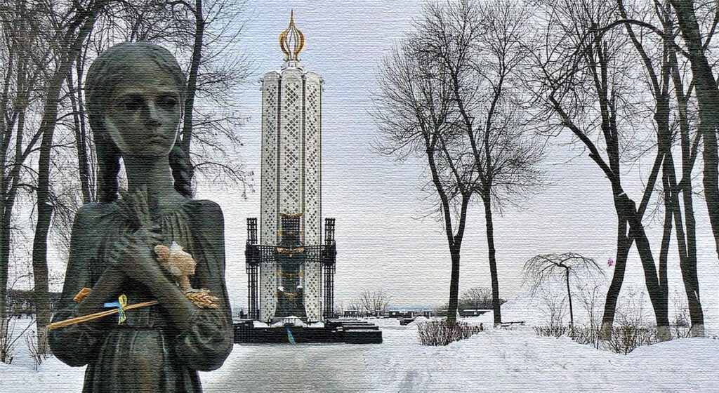 Museo nazionale del Genocidio dell'Holodomor