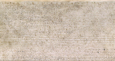 La Magna Carta Libertatum. Cos’è