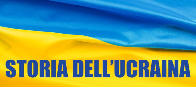 Storia dell'Ucraina