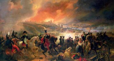 Come finì la campagna di Russia di Napoleone?