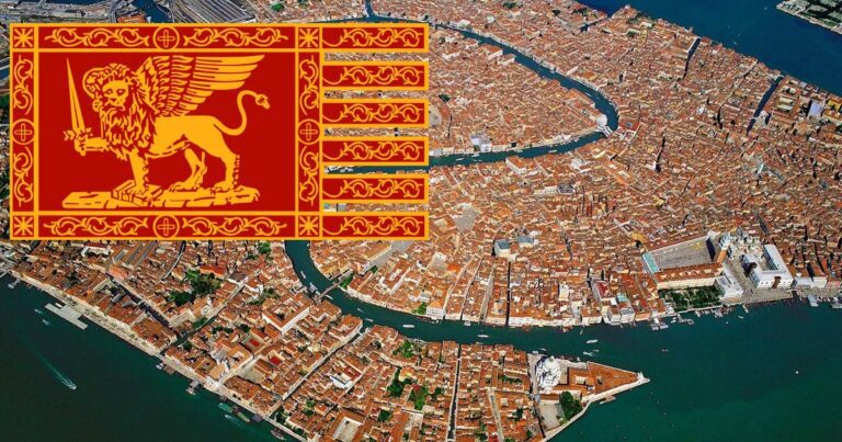 La Repubblica di Venezia: fondazione, storia, declino