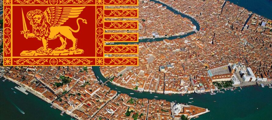 La Repubblica di Venezia: fondazione, storia, declino
