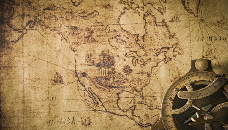 La conquista dell’America. Riassunto e storia