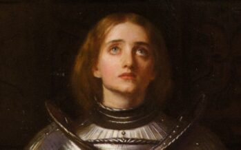 Chi era Giovanna d’Arco?