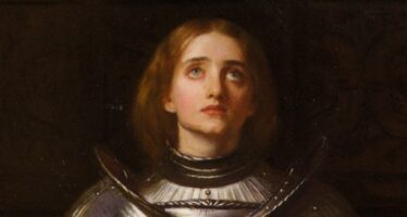 Chi era Giovanna d’Arco?