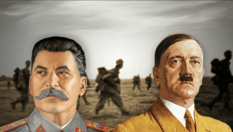 La battaglia di Mosca (1941). Riassunto