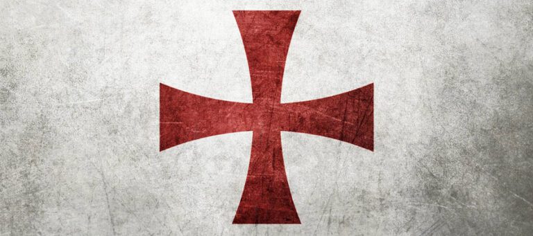 Templari chi erano