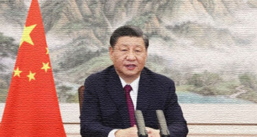 Xi Jinping e l’iniziativa di sicurezza globale. Il Comunicato originale
