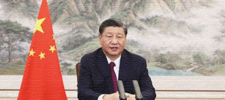 Xi Jinping