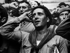 La guerra civile spagnola e la sanguinosa ascesa di Francisco Franco