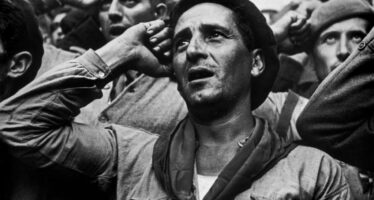 La guerra civile spagnola e la sanguinosa ascesa di Francisco Franco