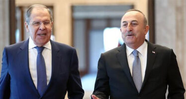 Ucraina: Turchia, possibile ripresa colloqui tra Mosca e Kiev