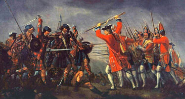 Battaglia di Dunbar del 1650